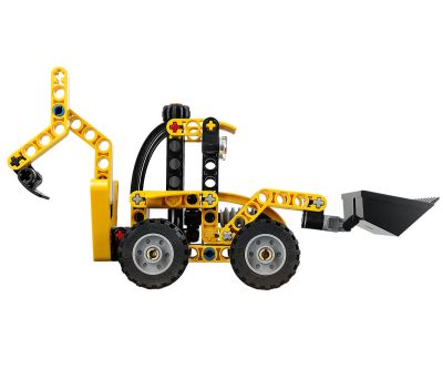 Конструктор LEGO Technic 42197 - Багер товарач