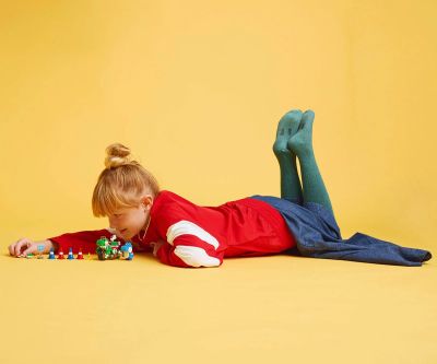 Конструктор LEGO Super Mario 72031 Mario Kart Велосипед Йоши