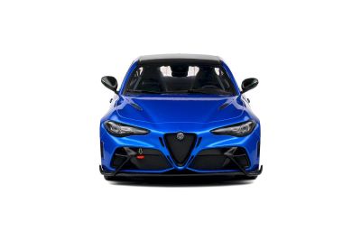 Метален автомобил ALFA ROMEO GIULIA GTA 2022 SOLIDO 1:18 - 1806906
