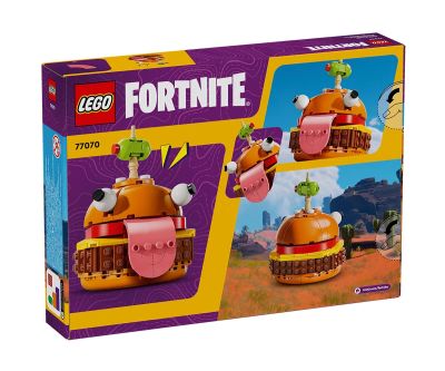 Конструктор LEGO Fortnite 77070 Durrr Burger