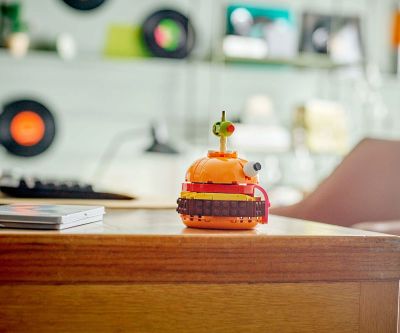 Конструктор LEGO Fortnite 77070 Durrr Burger