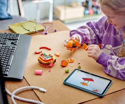 Конструктор LEGO Fortnite 77070 Durrr Burger