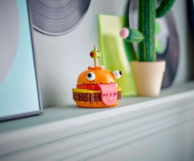 Конструктор LEGO Fortnite 77070 Durrr Burger