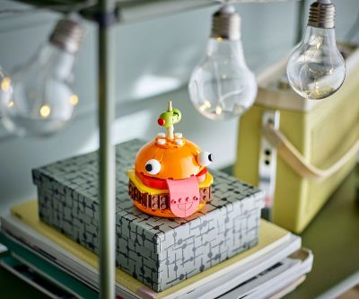 Конструктор LEGO Fortnite 77070 Durrr Burger