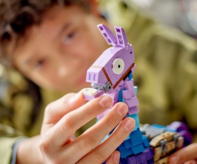 Конструктор Снабдителна лама LEGO Fortnite 77071 