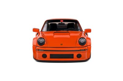 Метален автомобил Porsche 911 964 KS-R 2022 SOLIDO 1:18 - 1810501
