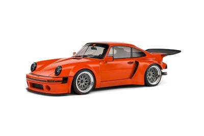 Метален автомобил Porsche 911 964 KS-R 2022 SOLIDO 1:18 - 1810501
