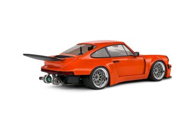 Метален автомобил Porsche 911 964 KS-R 2022 SOLIDO 1:18 - 1810501
