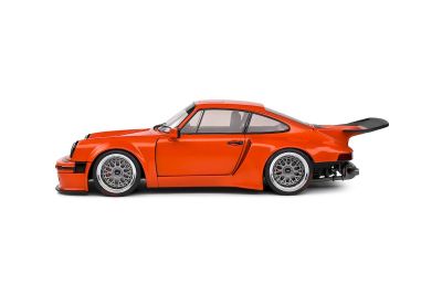 Метален автомобил Porsche 911 964 KS-R 2022 SOLIDO 1:18 - 1810501