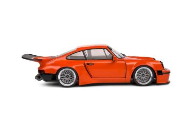 Метален автомобил Porsche 911 964 KS-R 2022 SOLIDO 1:18 - 1810501