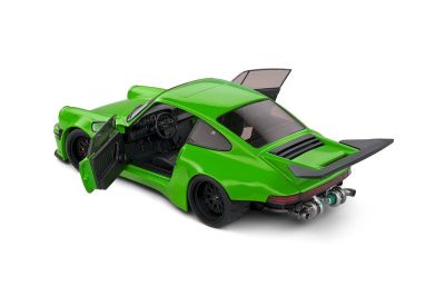 Метален автомобил Porsche 911 964 KS-R 2022 SOLIDO 1:18 - 1810502