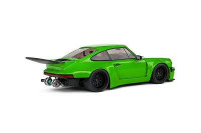 Метален автомобил Porsche 911 964 KS-R 2022 SOLIDO 1:18 - 1810502