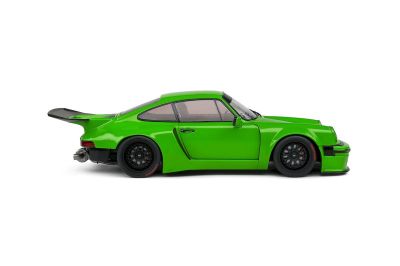 Метален автомобил Porsche 911 964 KS-R 2022 SOLIDO 1:18 - 1810502