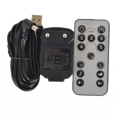 Детски стол за хранене люлка Cangaroo Nirvana бежов