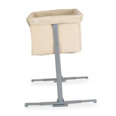 Бебешко легло Mystery бежов