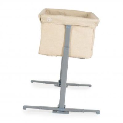 Бебешко легло Mystery бежов