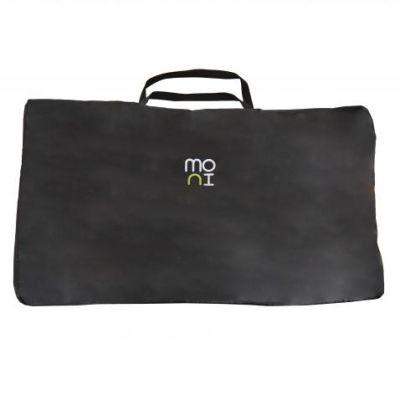 Бебешко легло Mystery зелен