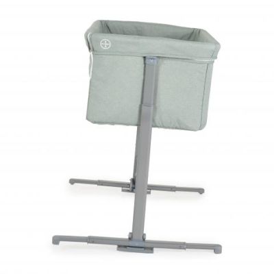 Бебешко легло Mystery зелен