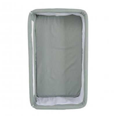 Бебешко легло Mystery зелен