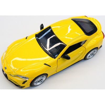 Метална кола Toyota GR Supra MSZ 32417 - 1:31
