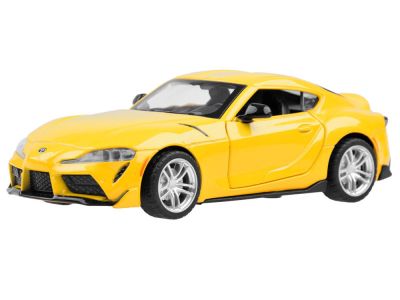 Метална кола Toyota GR Supra MSZ 32417 - 1:31