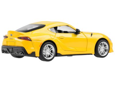 Метална кола Toyota GR Supra MSZ 32417 - 1:31