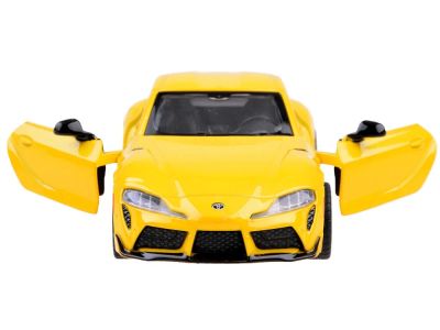 Метална кола Toyota GR Supra MSZ 32417 - 1:31