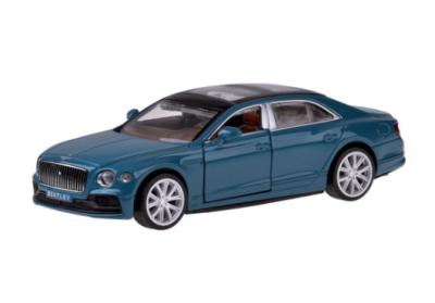 Метална кола Bentley Flying Spur Hybrid MSZ 32722 - 1:38