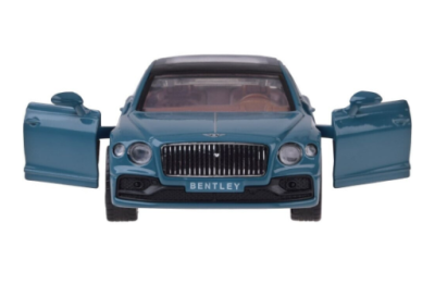 Метална кола Bentley Flying Spur Hybrid MSZ 32722 - 1:38