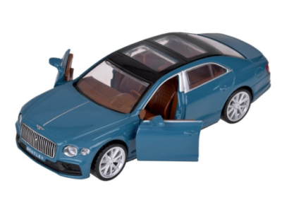 Метална кола Bentley Flying Spur Hybrid MSZ 32722 - 1:38
