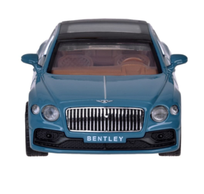 Метална кола Bentley Flying Spur Hybrid MSZ 32722 - 1:38