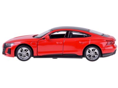 Метална кола Audi RS e-tron GT MSZ 32721 - 1:36