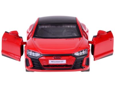 Метална кола Audi RS e-tron GT MSZ 32721 - 1:36