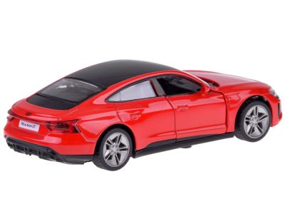 Метална кола Audi RS e-tron GT MSZ 32721 - 1:36