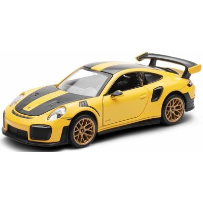 Метална кола Porsche 911 GT2 RS WP MSZ 32705 - 1:32