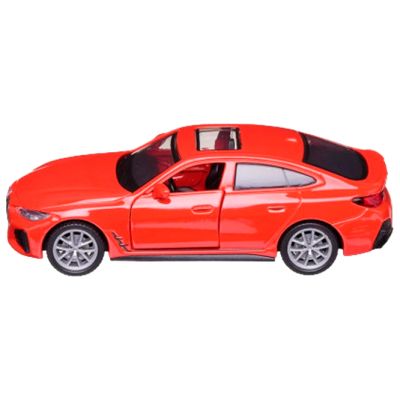 Метална кола BMW I4 M50 MSZ 32720 - 1:35