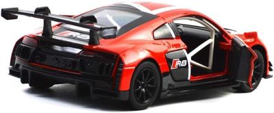 Метална кола AUDI R8 LMS MSZ 32370A 1:32