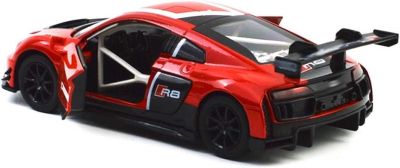 Метална кола AUDI R8 LMS MSZ 32370A 1:32