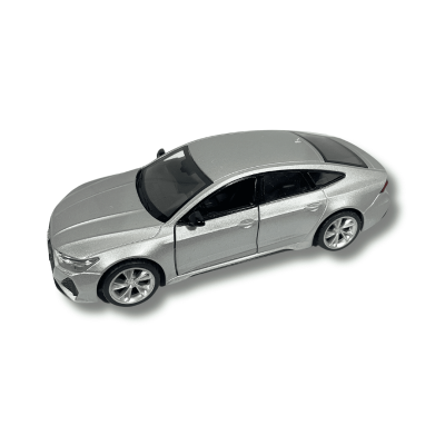 Метална кола Audi RS7 MSZ 32476 - 1:32