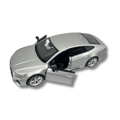 Метална кола Audi RS7 MSZ 32476 - 1:32