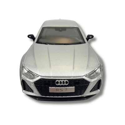 Метална кола Audi RS7 MSZ 32476 - 1:32