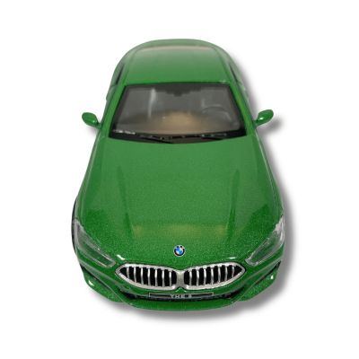 Метална кола BMW M850i Coupe MSZ 32415 - 1:32