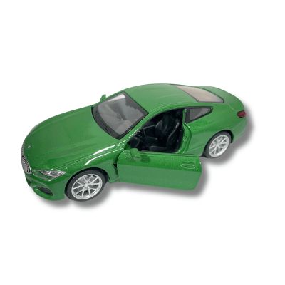 Метална кола BMW M850i Coupe MSZ 32415 - 1:32