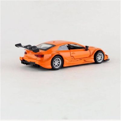 Метална кола Audi RS 5 DTM MSZ 32448 - 1:32