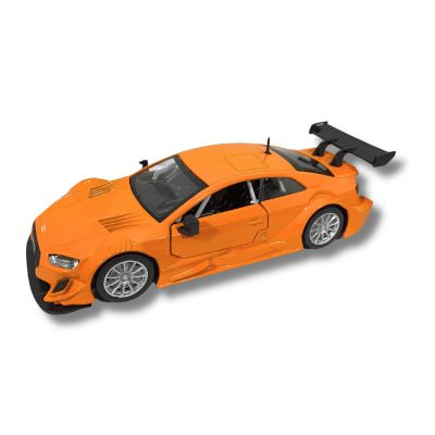 Метална кола Audi RS 5 DTM MSZ 32448 - 1:32