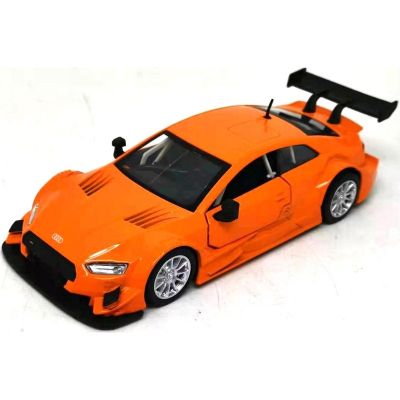 Метална кола Audi RS 5 DTM MSZ 32448 - 1:32