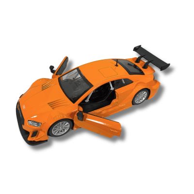 Метална кола Audi RS 5 DTM MSZ 32448 - 1:32