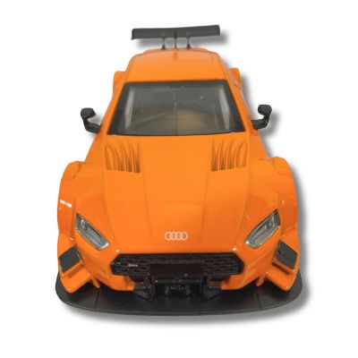 Метална кола Audi RS 5 DTM MSZ 32448 - 1:32