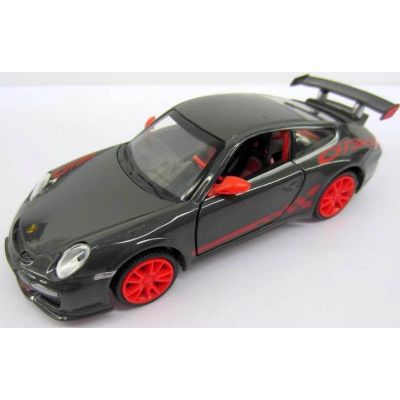 Метална кола Porsche 911 GT3 RS MSZ 68342 - 1:32
