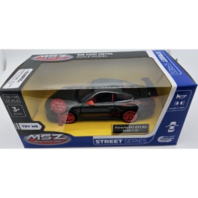 Метална кола Porsche 911 GT3 RS MSZ 68342 - 1:32